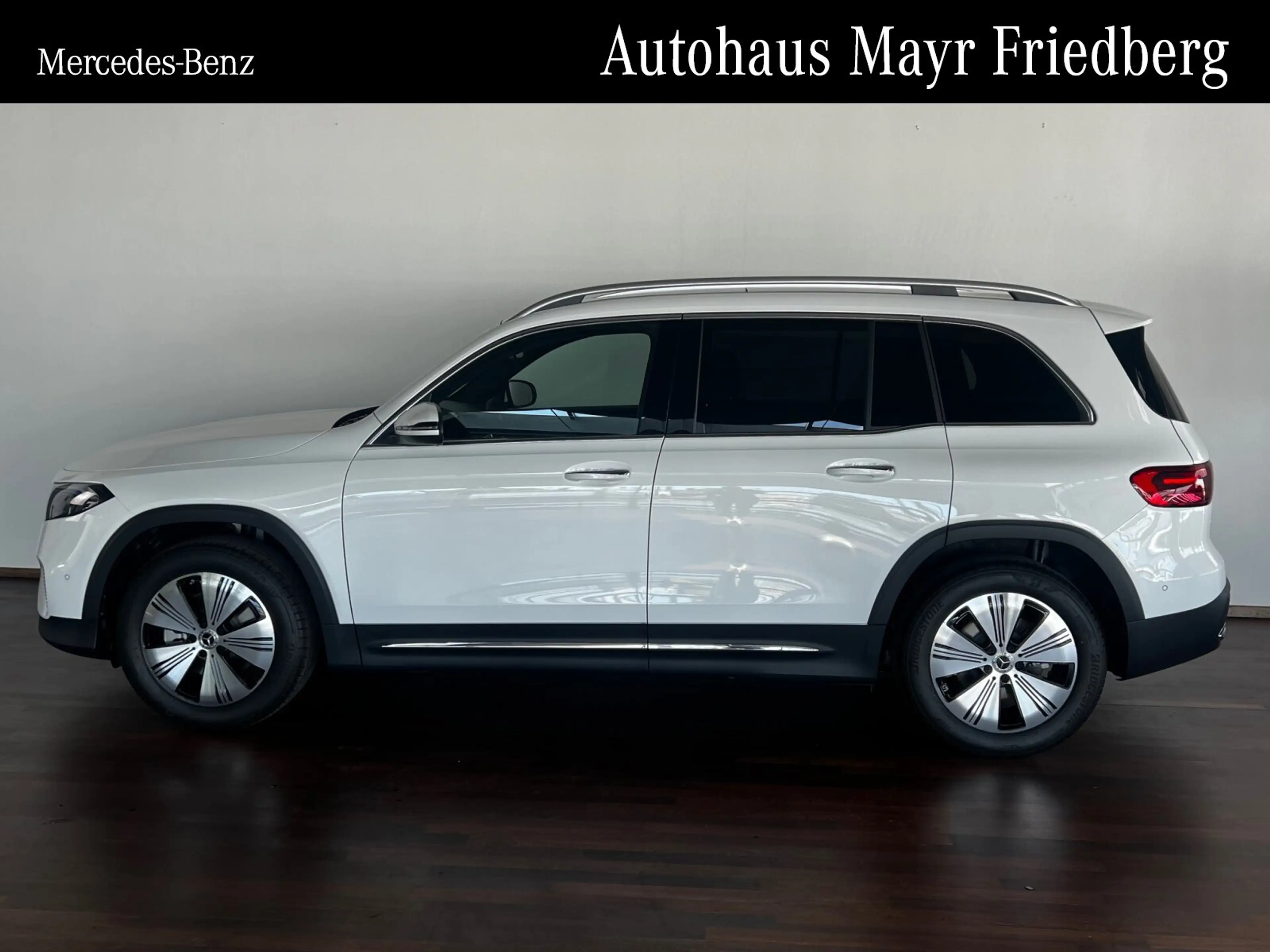 Mercedes-Benz EQB 250 EQB 250+ PROGRESSIVE PANO+KEYLESS+LED+EASYPACK — photo 3