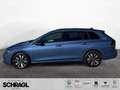 Volkswagen Golf Variant VIII 1.5 eTSI DSG GOAL+AHK+APP+KAM Blu/Azzurro - thumbnail 2