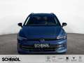 Volkswagen Golf Variant VIII 1.5 eTSI DSG GOAL+AHK+APP+KAM Blu/Azzurro - thumbnail 8