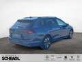 Volkswagen Golf Variant VIII 1.5 eTSI DSG GOAL+AHK+APP+KAM Blu/Azzurro - thumbnail 5