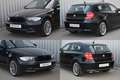 BMW 116 i* M-Paket! HU/AU Neu! 18 Zoll! Traumhaft! * Schwarz - thumbnail 5