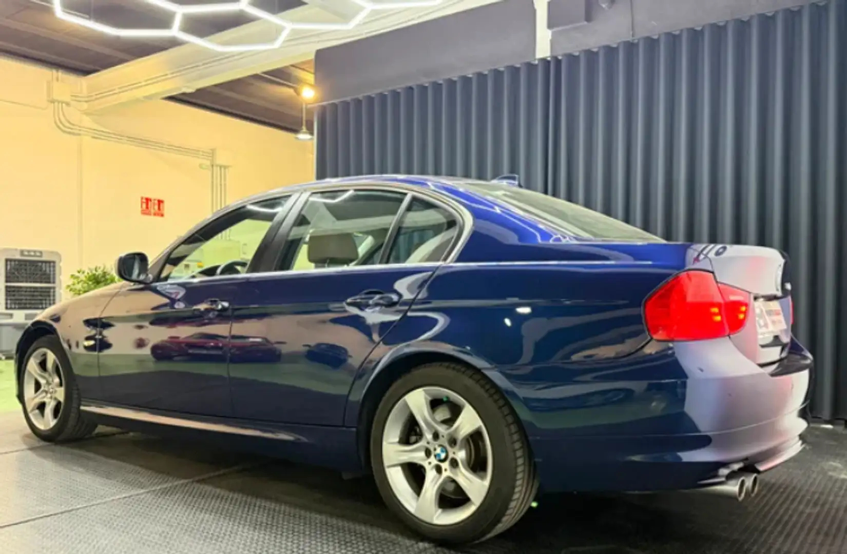 BMW 316 316i - 2