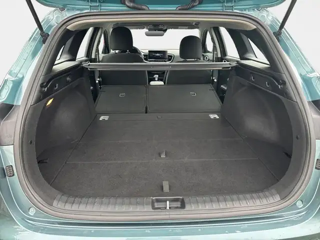 Kia Ceed view 12