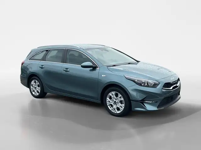 Kia Ceed view 7