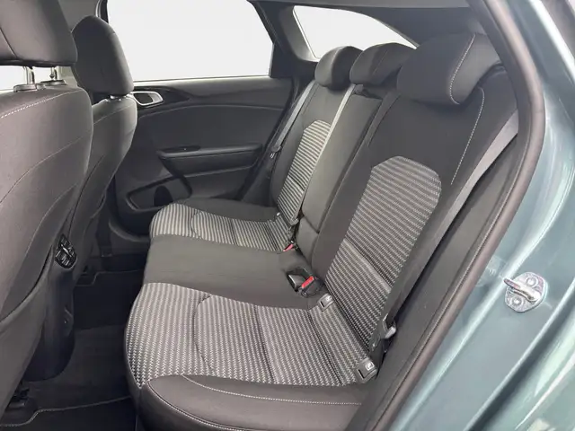 Kia Ceed view 10