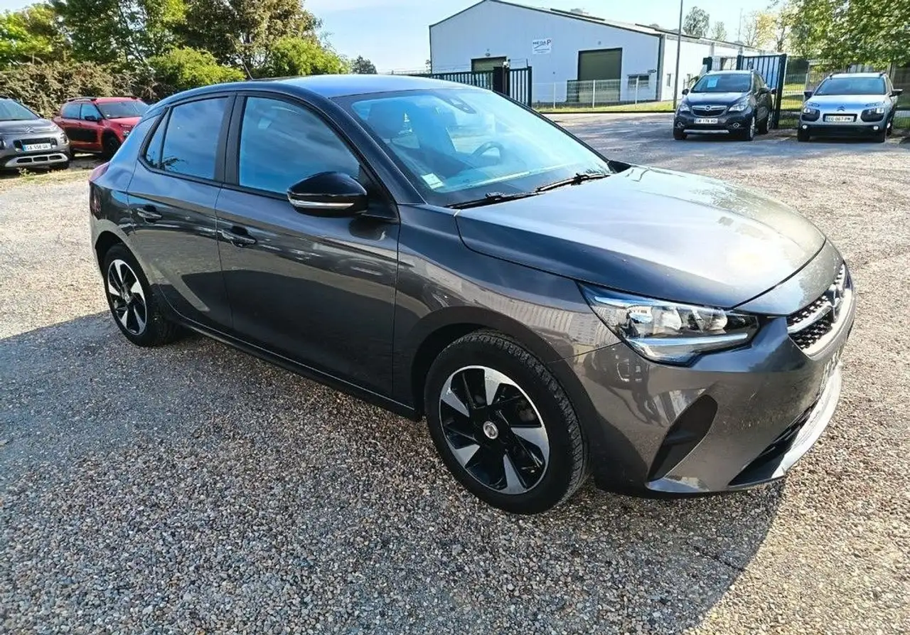 Opel Corsa 1.2 75cv ÃDITION