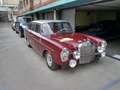 Mercedes-Benz 230 230 S Rojo - thumbnail 1