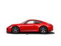 Porsche 991 -2 (911) Carrera T Rot - thumbnail 2