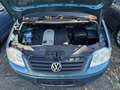 Volkswagen Touran Basis Zöld - thumbnail 3