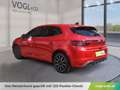 Renault Megane R.S. LINE TCe 160PS EDC Red - thumbnail 3