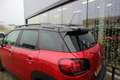 Citroen C3 Aircross 1.2 PureTech Feel 130PK AUTOMAAT NAVI CAMERA CLIMA Rood - thumbnail 9