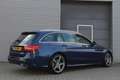 Mercedes-Benz C 200 Estate Prestige I AMG I AUTOMAAT I LEDER I NAVI Blauw - thumbnail 5
