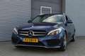 Mercedes-Benz C 200 Estate Prestige I AMG I AUTOMAAT I LEDER I NAVI Azul - thumbnail 2