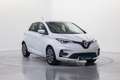 Renault ZOE Zen 50 R135 100kW Blanco - thumbnail 3