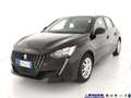 Peugeot 208 1.2 PureTech 75 Stop&Start 5 porte Active Nero - thumbnail 1