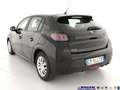 Peugeot 208 1.2 PureTech 75 Stop&Start 5 porte Active Nero - thumbnail 7