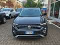Volkswagen T-Cross T-Cross 1.0 tsi 115cv ACC-CARPLAY-BLIND SPOT-LED Grigio - thumbnail 2