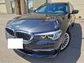 BMW 520 dA Touring X-Drive 190 CV Garantie 12 Mois Gris - thumbnail 2