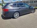 BMW 520 dA Touring X-Drive 190 CV Garantie 12 Mois Gris - thumbnail 4