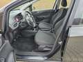 Opel Corsa E 1,2 i Aktive 5 türig SHZ LHZ Alu Allwetter Schwarz - thumbnail 6