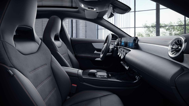Mercedes-Benz CLA 180 Shooting Brake AMG Line | Night pakket | Digital l — photo 4