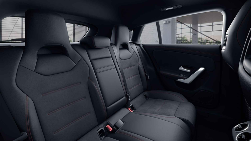 Mercedes-Benz CLA 180 Shooting Brake AMG Line | Night pakket | Digital l — photo 6