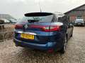 Renault Megane Estate 1.5 dCi Bose | Automaat | Leder + Navi + Cl Blau - thumbnail 5