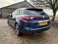 Renault Megane Estate 1.5 dCi Bose | Automaat | Leder + Navi + Cl Blau - thumbnail 2