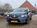 Renault Megane Estate 1.5 dCi Bose | Automaat | Leder + Navi + Cl Blau - thumbnail 4