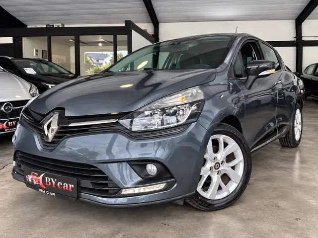 2019 Renault Clio in Grey for sale