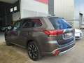 Mitsubishi Outlander PHEV Kaiteki 4WD Gris - thumbnail 5