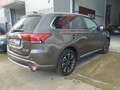 Mitsubishi Outlander PHEV Kaiteki 4WD Gris - thumbnail 8