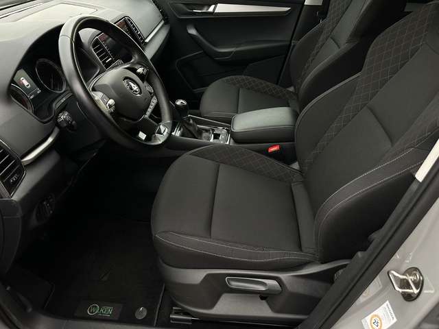 Skoda Karoq Ambition Car Play Navi Temp Sitzhzg