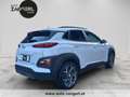 Hyundai KONA 1,6 Hybrid Level 3+ DCT 2WD Weiß - thumbnail 4