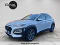 Hyundai KONA 1,6 Hybrid Level 3+ DCT 2WD Weiß - thumbnail 1