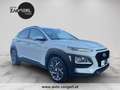 Hyundai KONA 1,6 Hybrid Level 3+ DCT 2WD Weiß - thumbnail 3