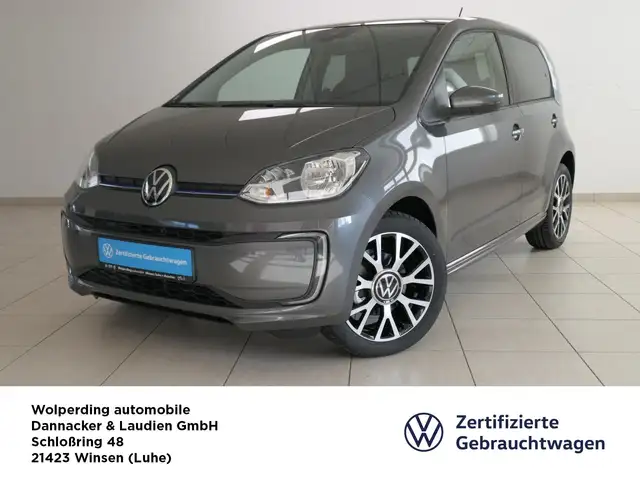 Volkswagen e-up! Up!  1-Gang Automatik Edition Bluetooth Klima