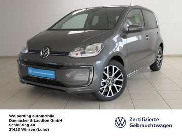 Up! 1-Gang Automatik Edition Bluetooth Klima