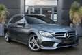 Mercedes-Benz C 180 Estate AMG Business Solution 157pk Panoramadak/Sto Grau - thumbnail 8