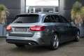 Mercedes-Benz C 180 Estate AMG Business Solution 157pk Panoramadak/Sto Grau - thumbnail 2