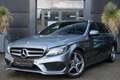 Mercedes-Benz C 180 Estate AMG Business Solution 157pk Panoramadak/Sto Grau - thumbnail 1