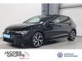 Volkswagen Golf VIII 2.0 TDI R-Line*BlackStyle*PANO*HuD*AHK * Noir - thumbnail 1