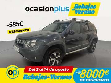 1.5dCi SL Trotamundos 4x2 110