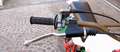 Overig Maer 250 2T Wit - thumbnail 18