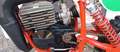 Overig Maer 250 2T Wit - thumbnail 8