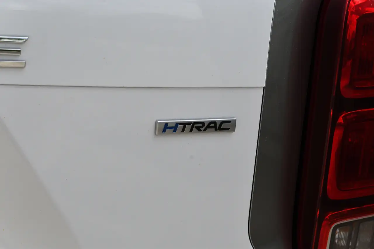 Hyundai PALISADE снимка Hyundai PALISADE