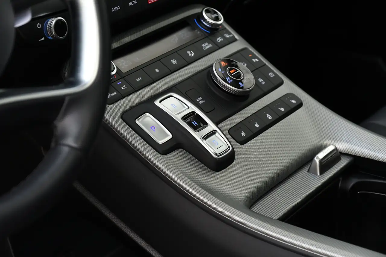 Hyundai PALISADE снимка Hyundai PALISADE