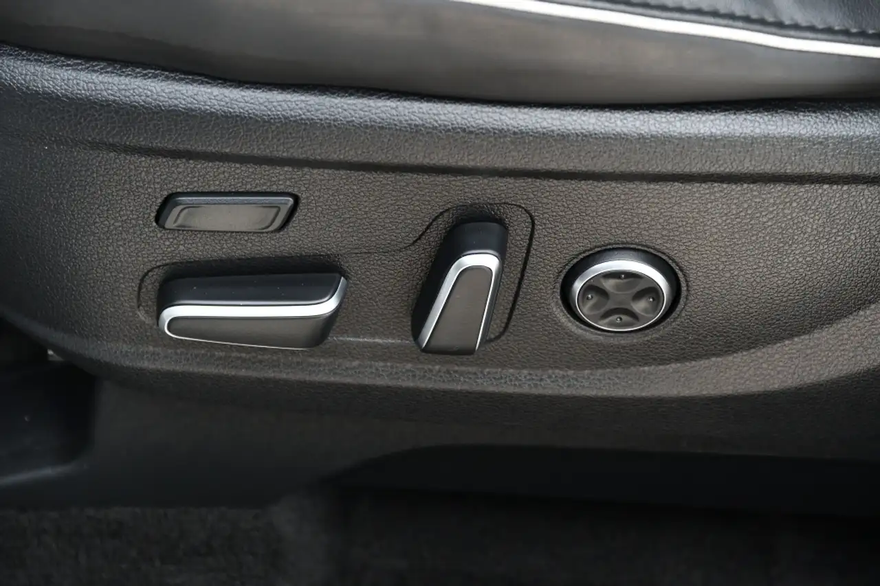 Hyundai PALISADE снимка Hyundai PALISADE