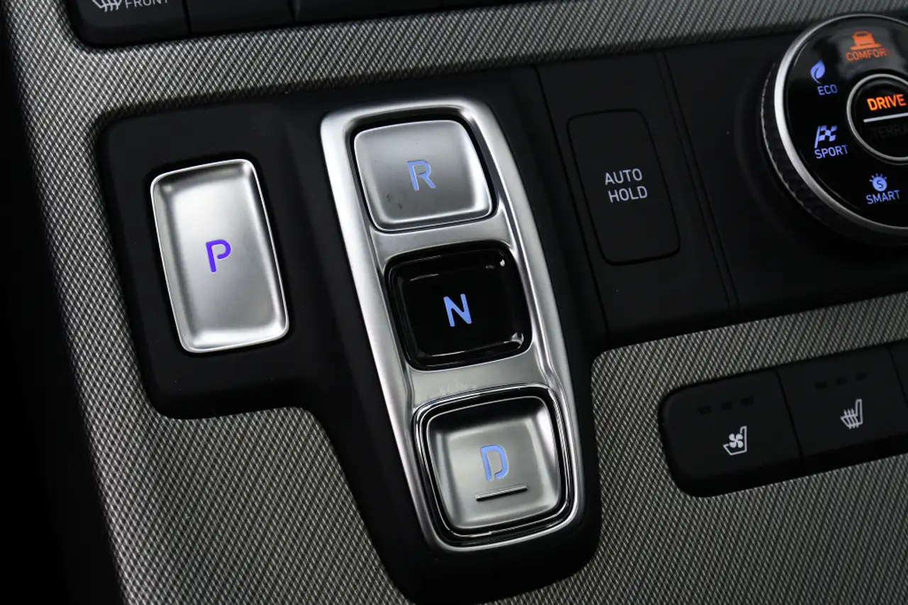 Hyundai PALISADE снимка Hyundai PALISADE
