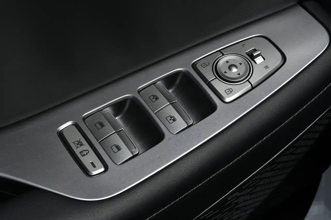 Hyundai PALISADE снимка Hyundai PALISADE